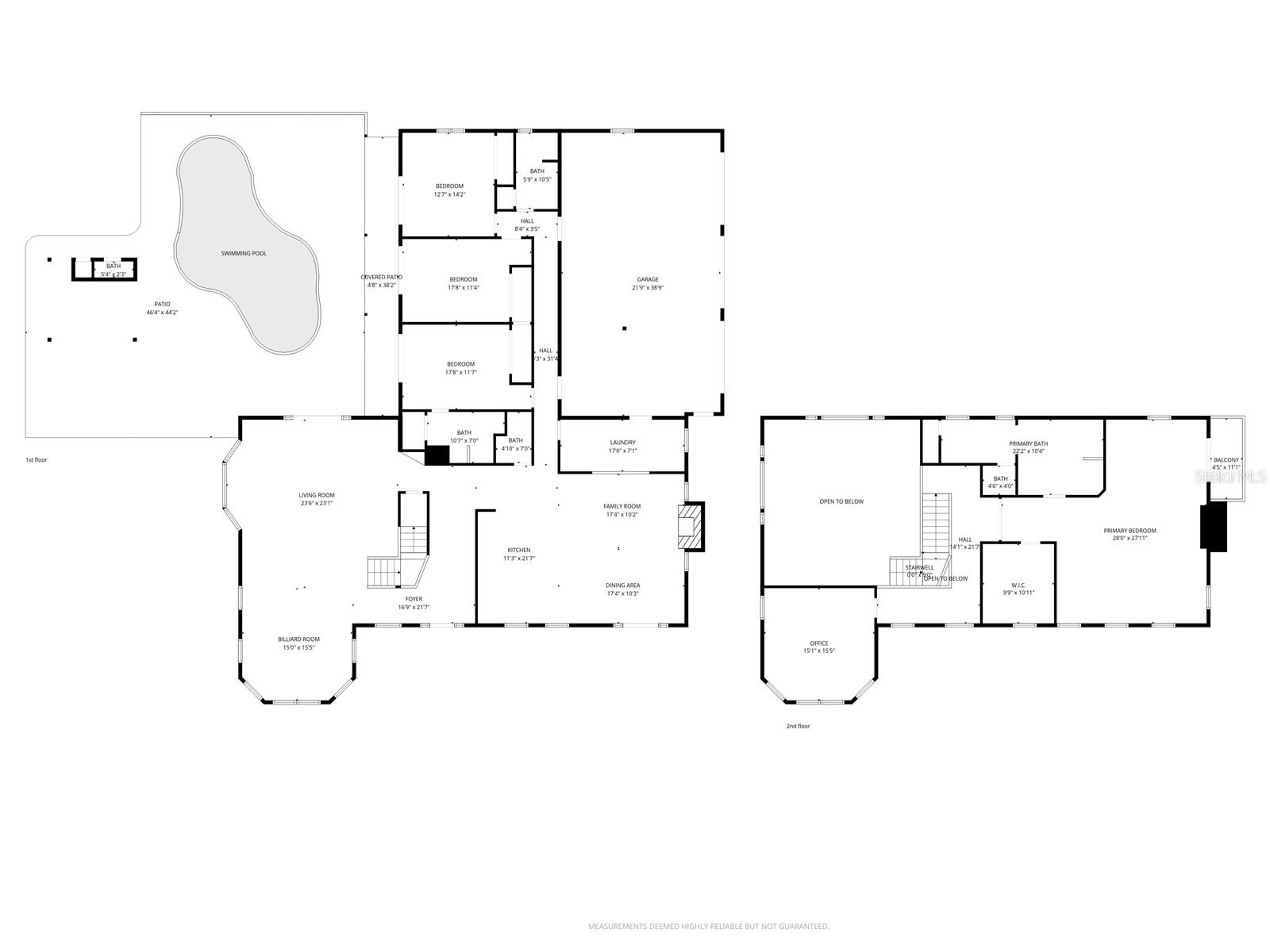 3663 BERGER RD