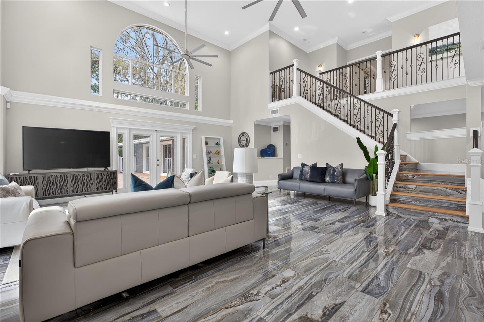 3663 BERGER RD