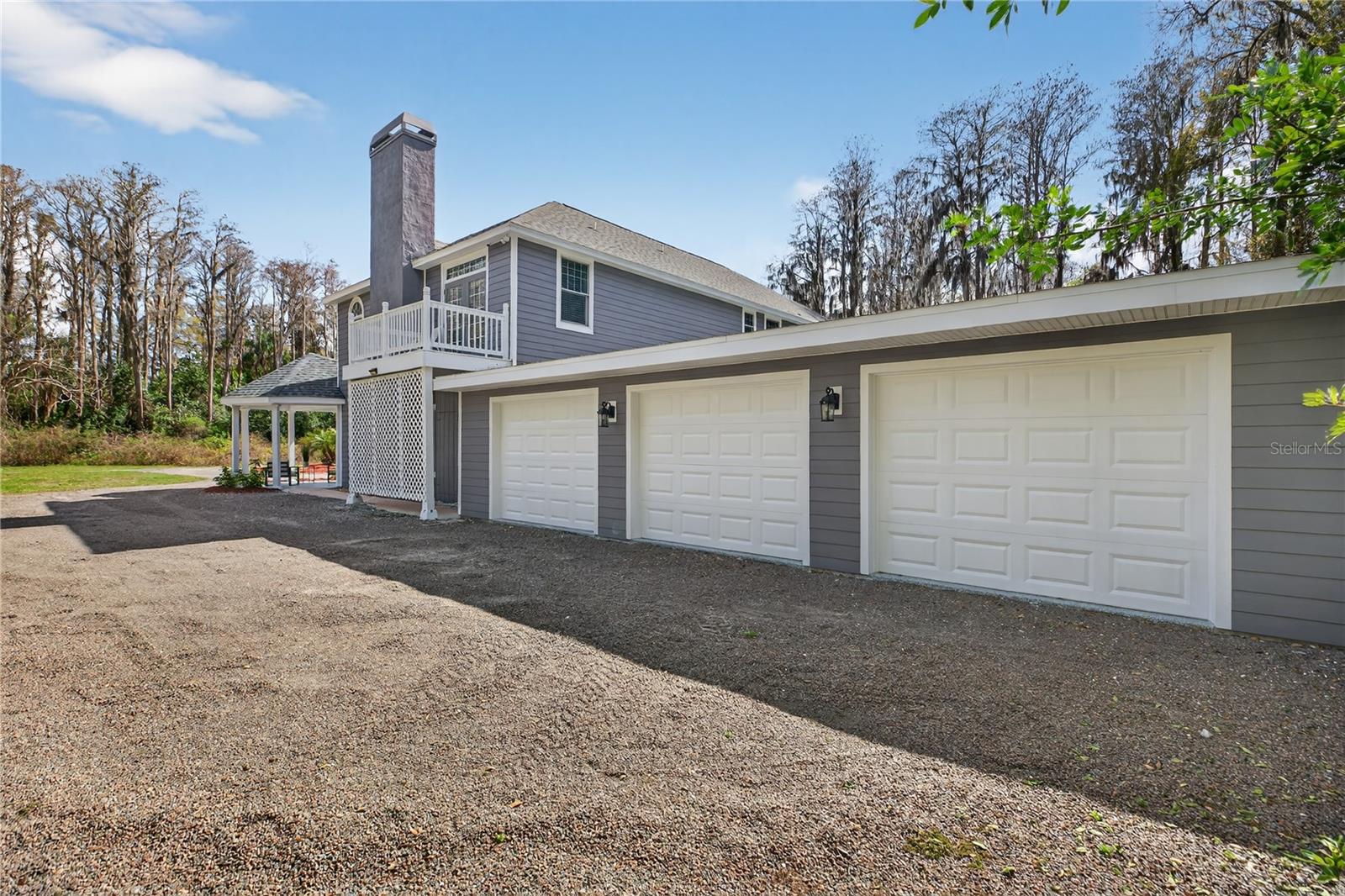 3663 BERGER RD