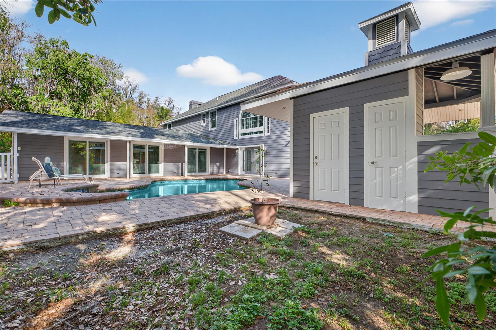 3663 BERGER RD