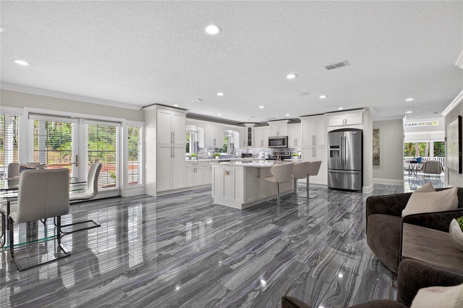 3663 BERGER RD
