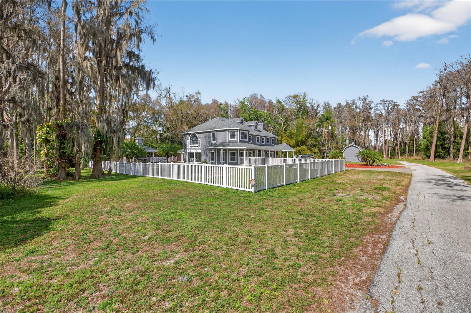 3663 BERGER RD