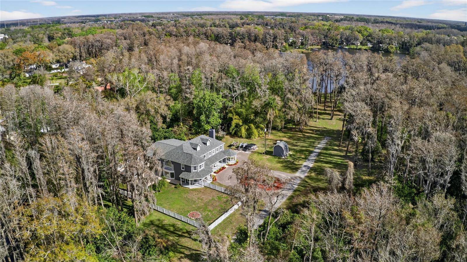3663 BERGER RD
