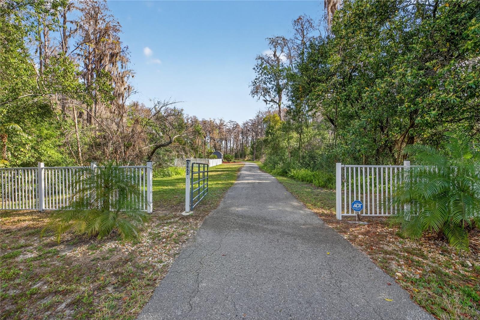 3663 BERGER RD