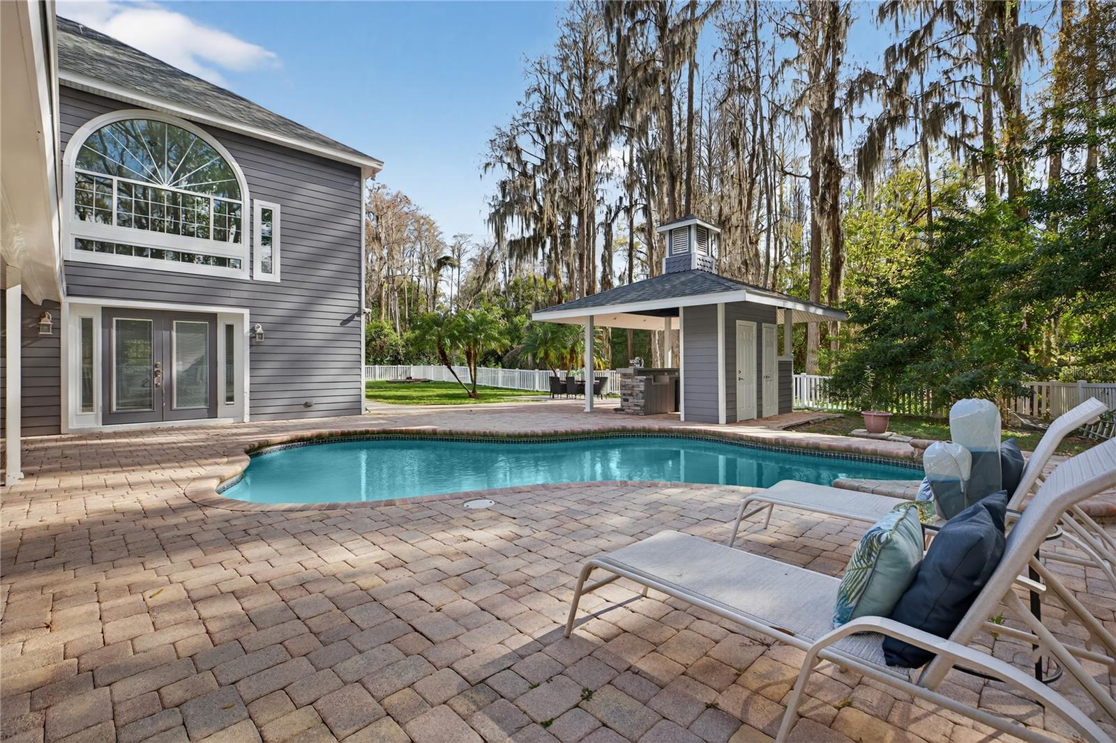 3663 BERGER RD