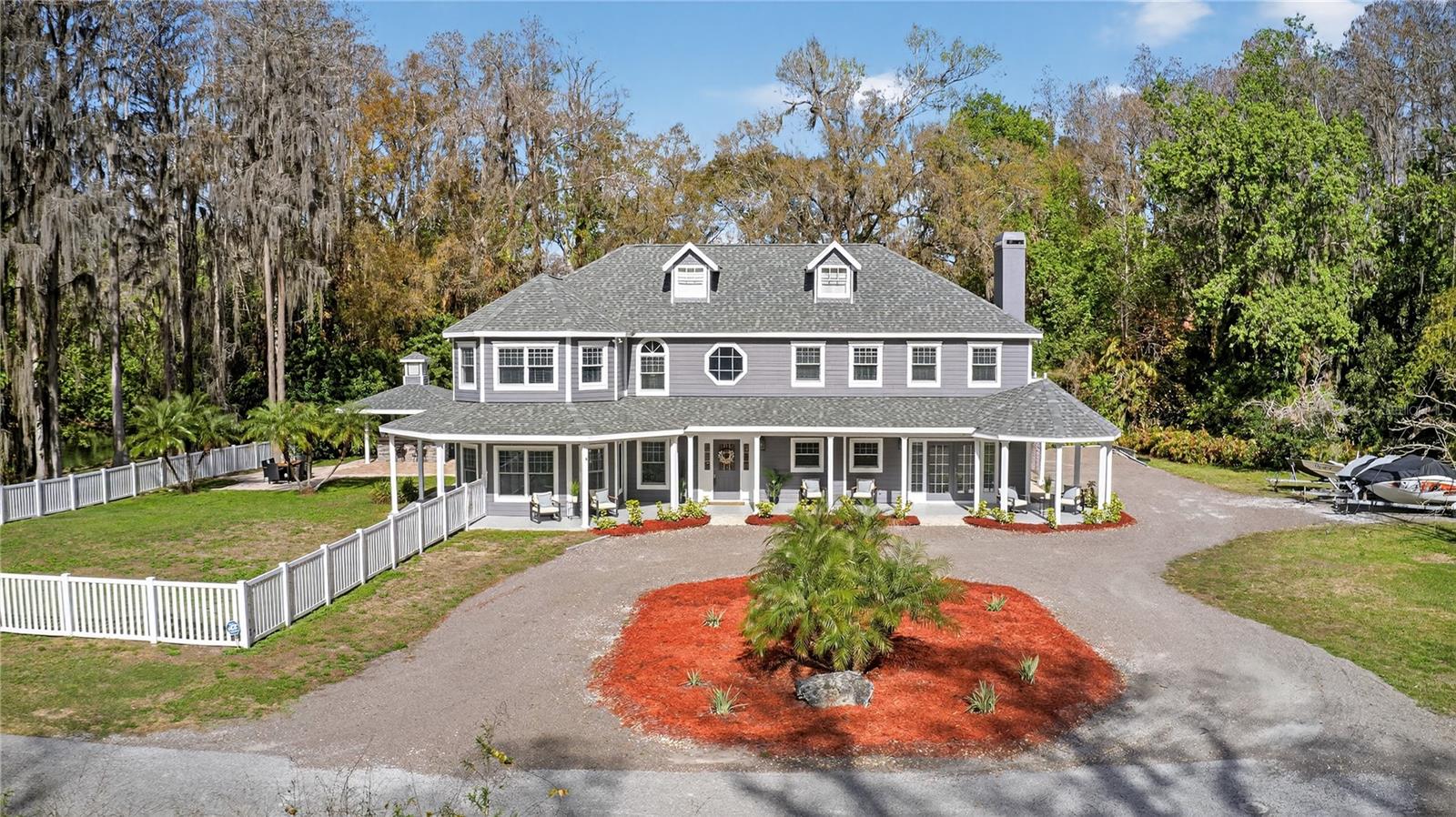 3663 BERGER RD