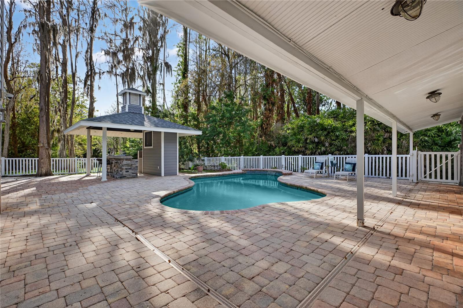 3663 BERGER RD