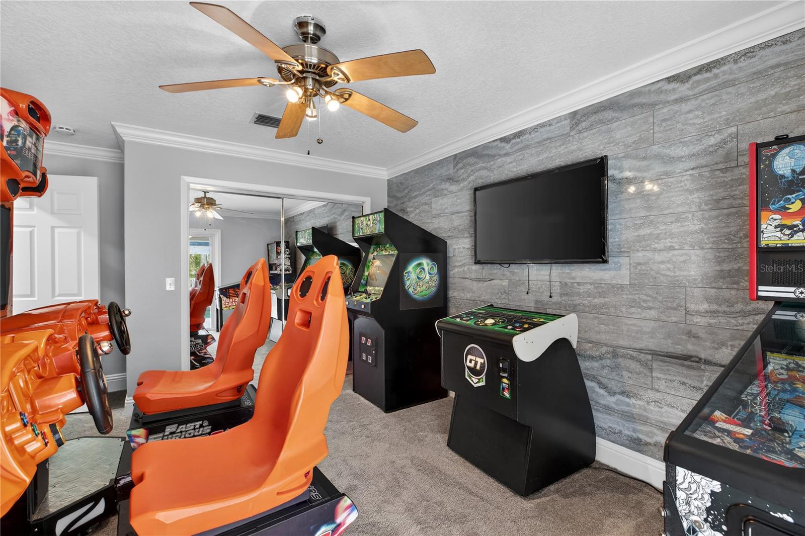 3663 BERGER RD