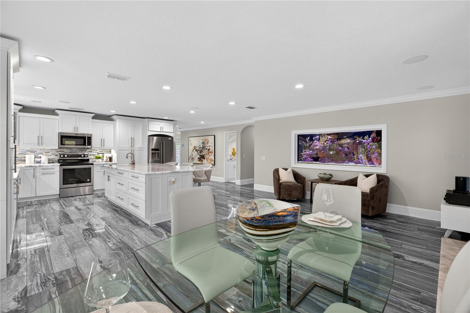 3663 BERGER RD