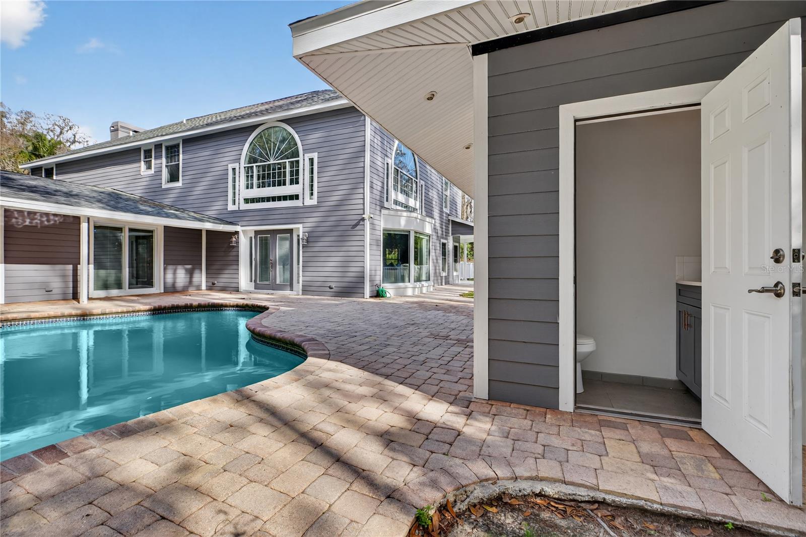 3663 BERGER RD