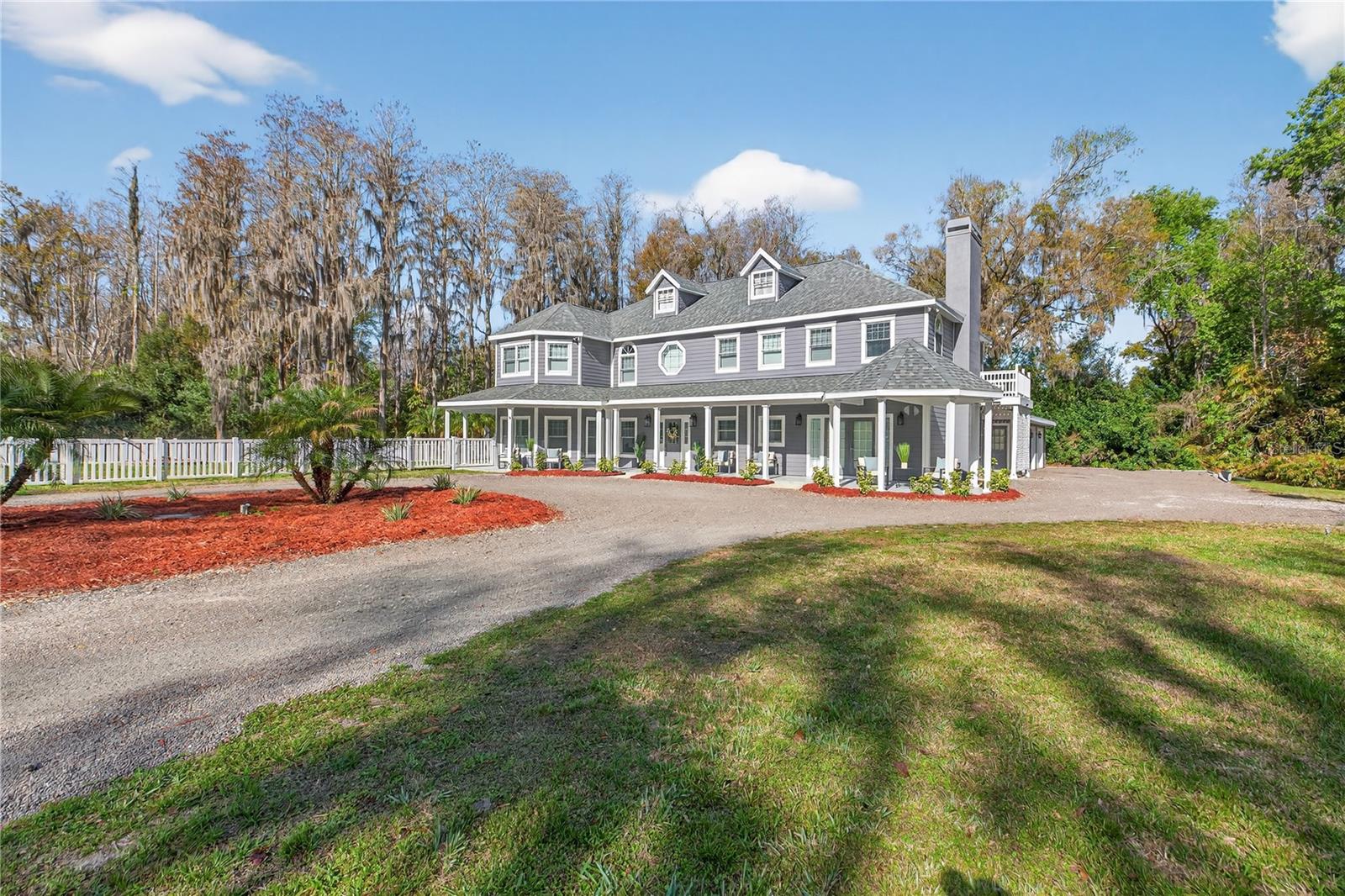 3663 BERGER RD