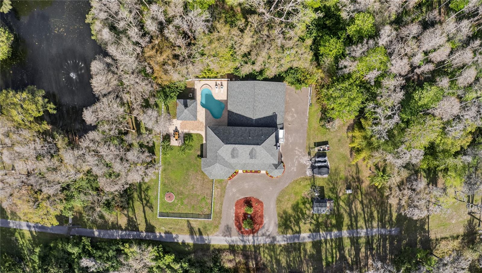 3663 BERGER RD