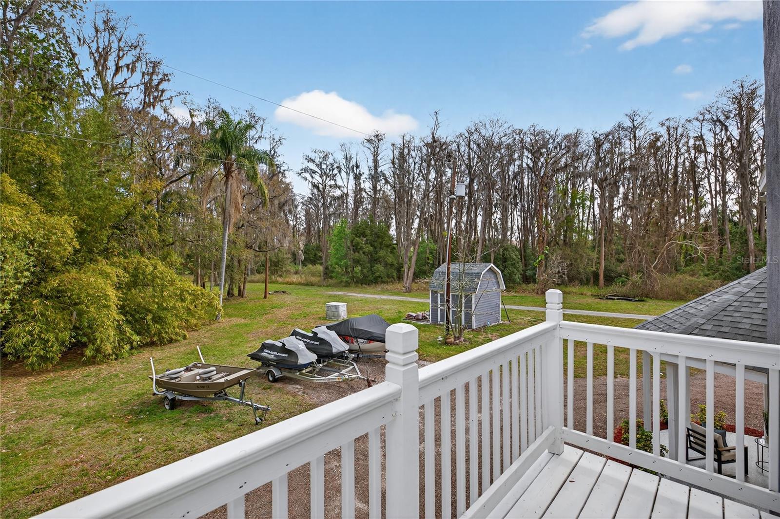 3663 BERGER RD