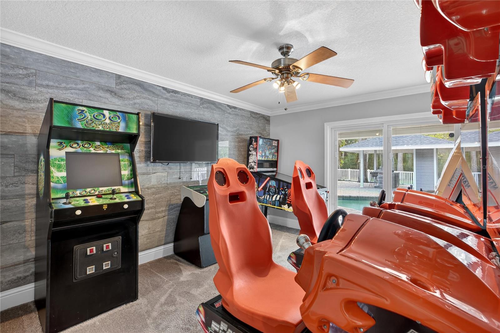 3663 BERGER RD
