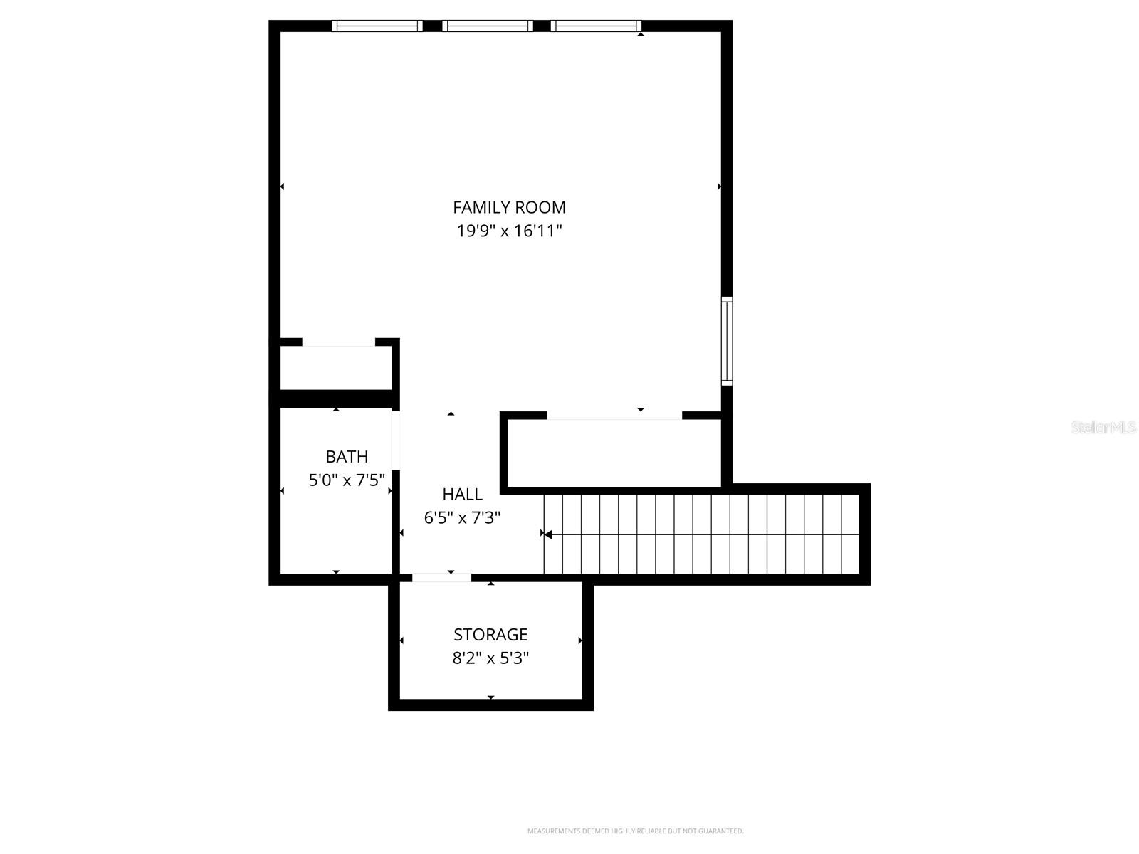 3188 BROWN BROCKET LN