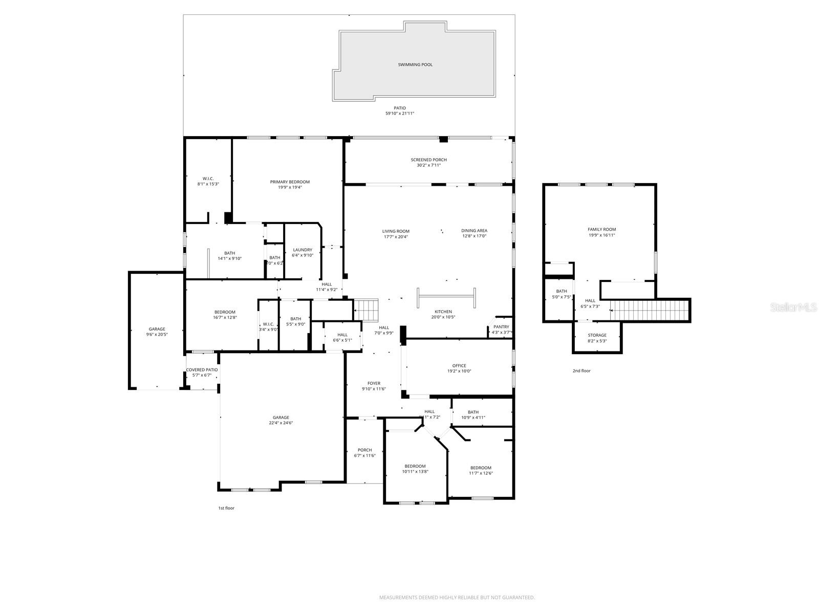 3188 BROWN BROCKET LN
