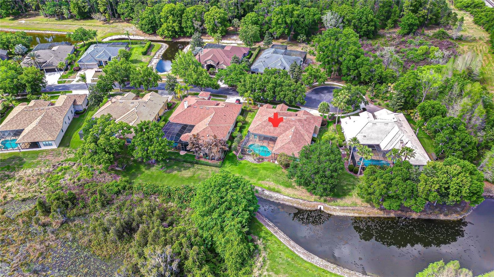 21338 LAKE VIENNA DRIVE DR