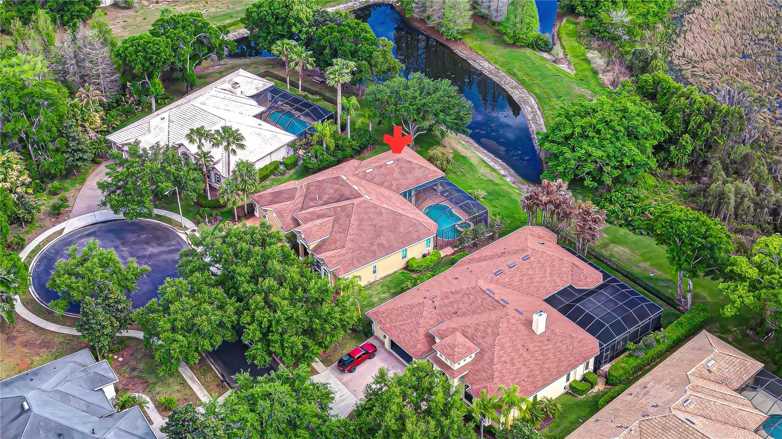 21338 LAKE VIENNA DRIVE DR
