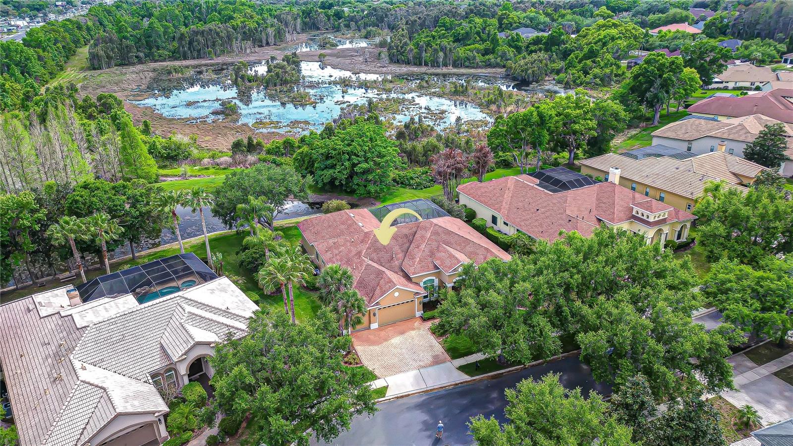 21338 LAKE VIENNA DRIVE DR