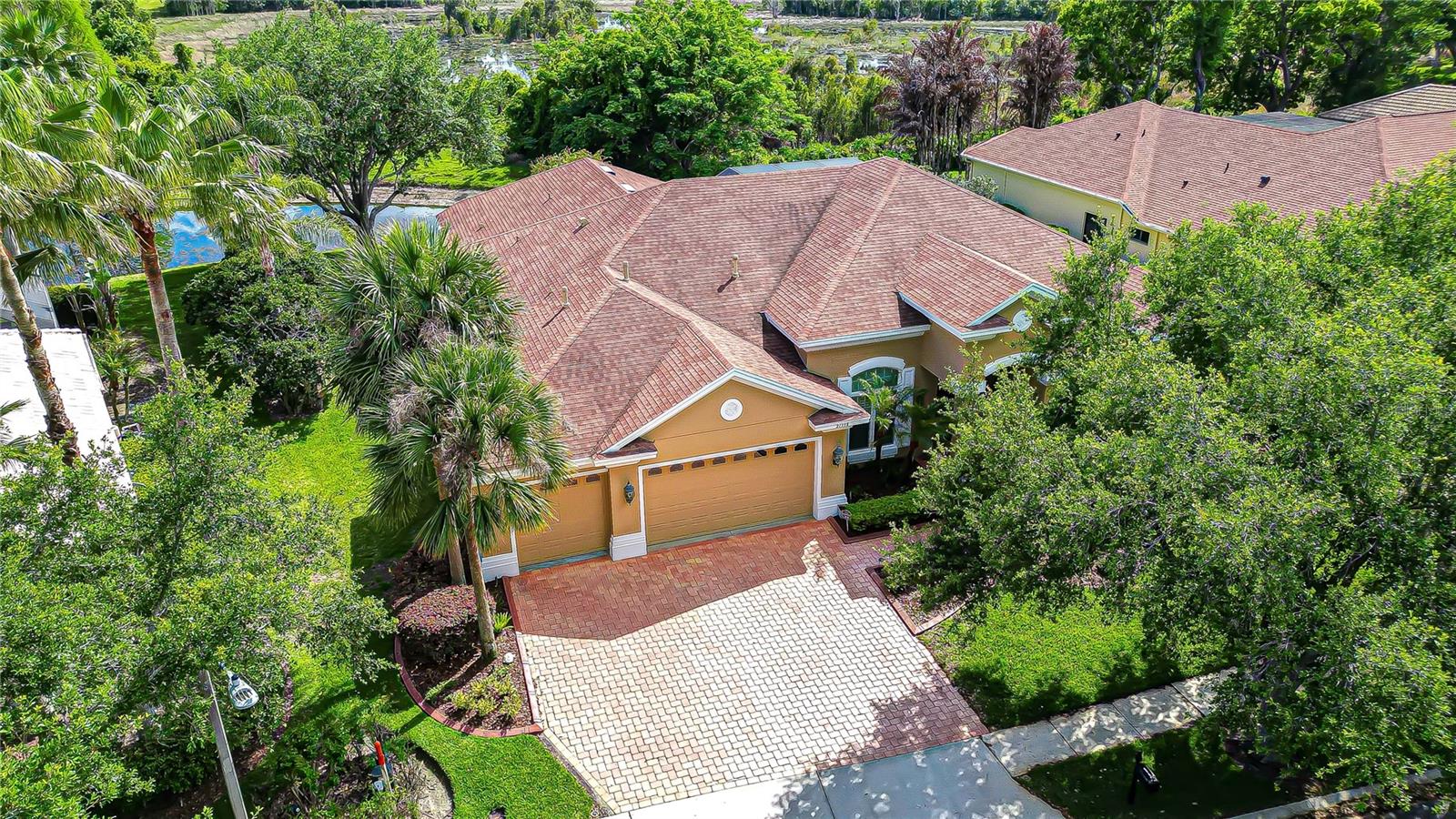 21338 LAKE VIENNA DRIVE DR
