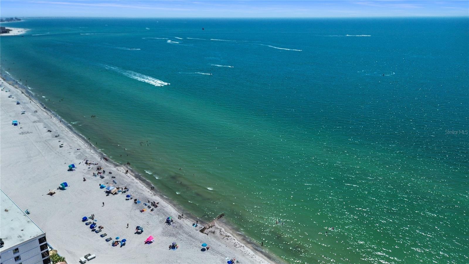 14001 GULF BLVD #207