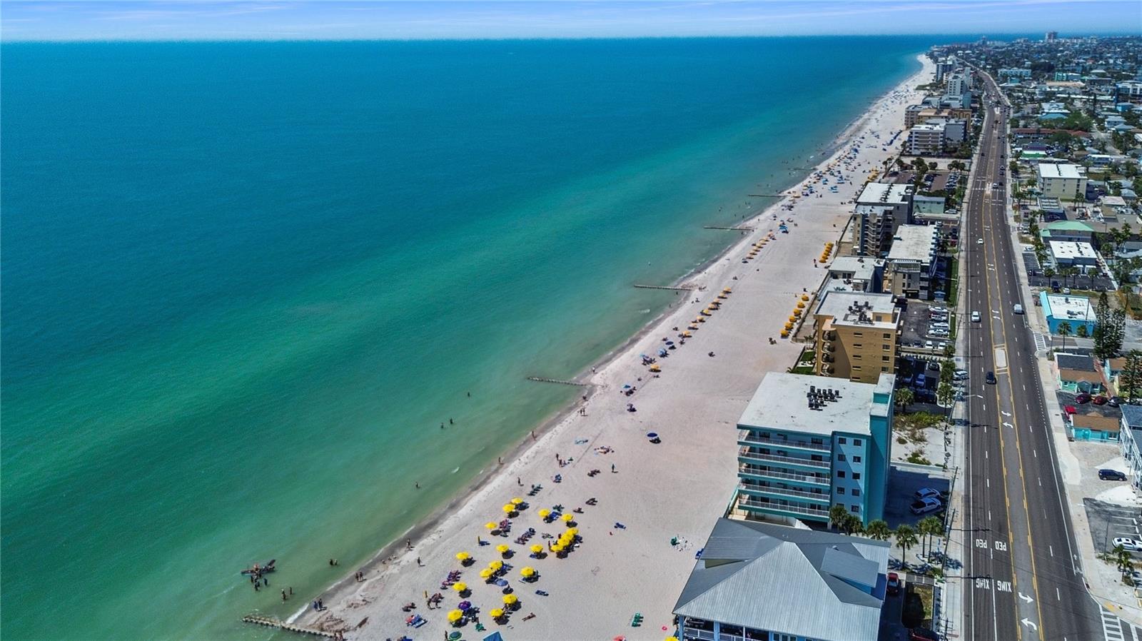 14001 GULF BLVD #207