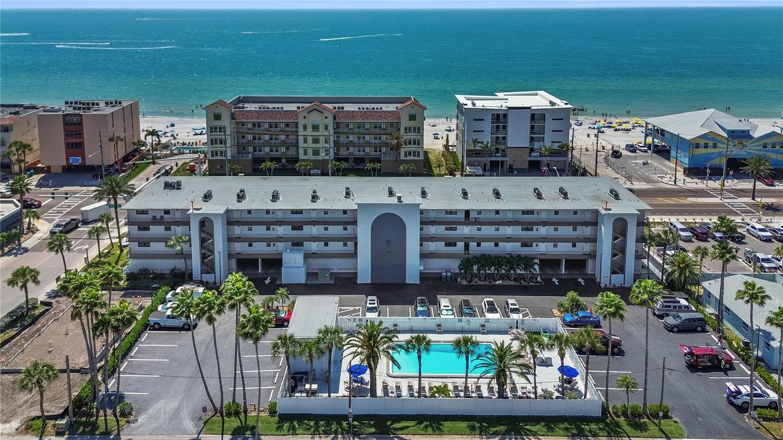 14001 GULF BLVD #207