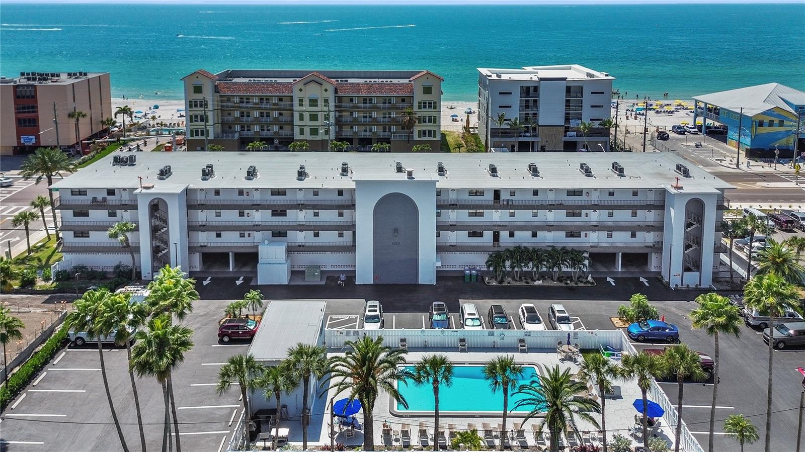 14001 GULF BLVD #207