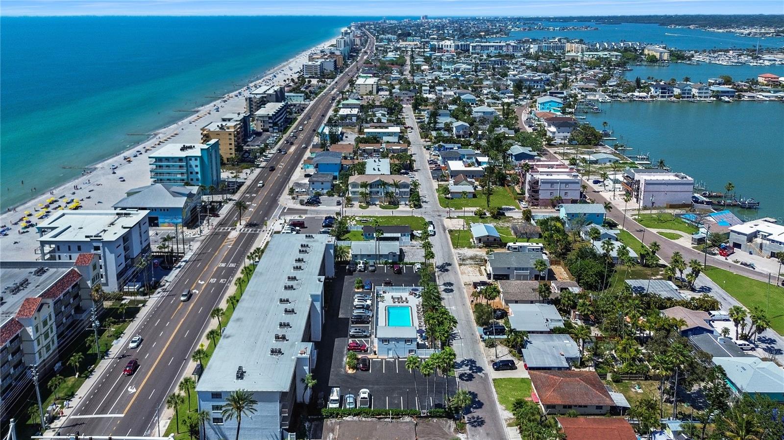 14001 GULF BLVD #207