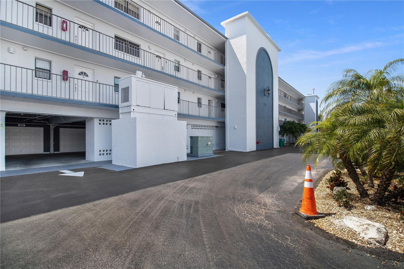 14001 GULF BLVD #207