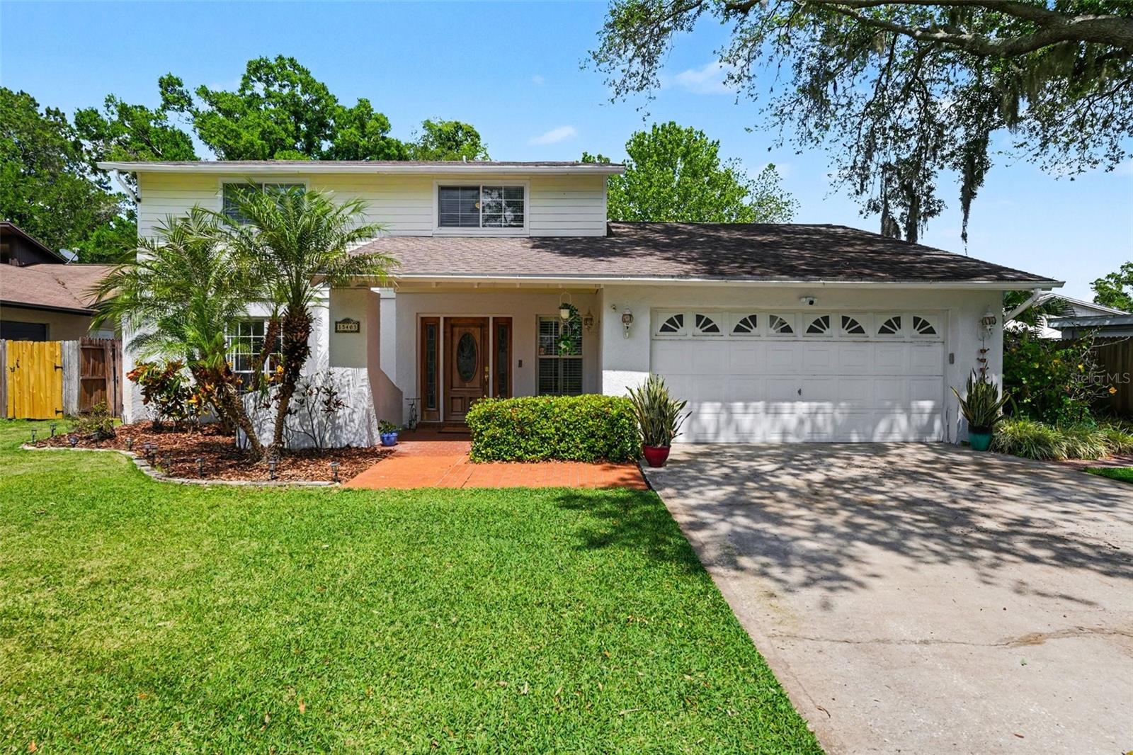 15403 SUMMERWIND DR