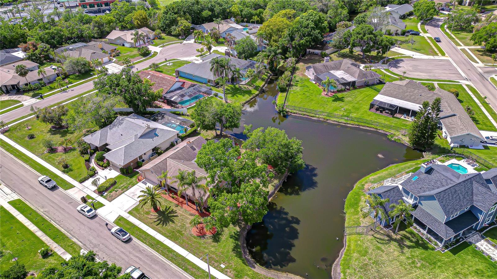 20 FERNBROOK RD