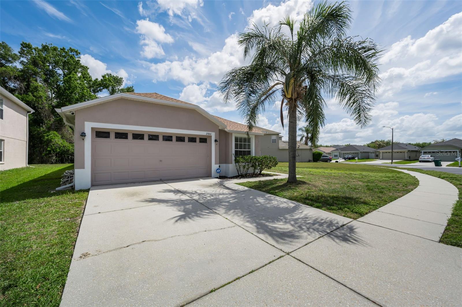 25841 CRIPPEN DR