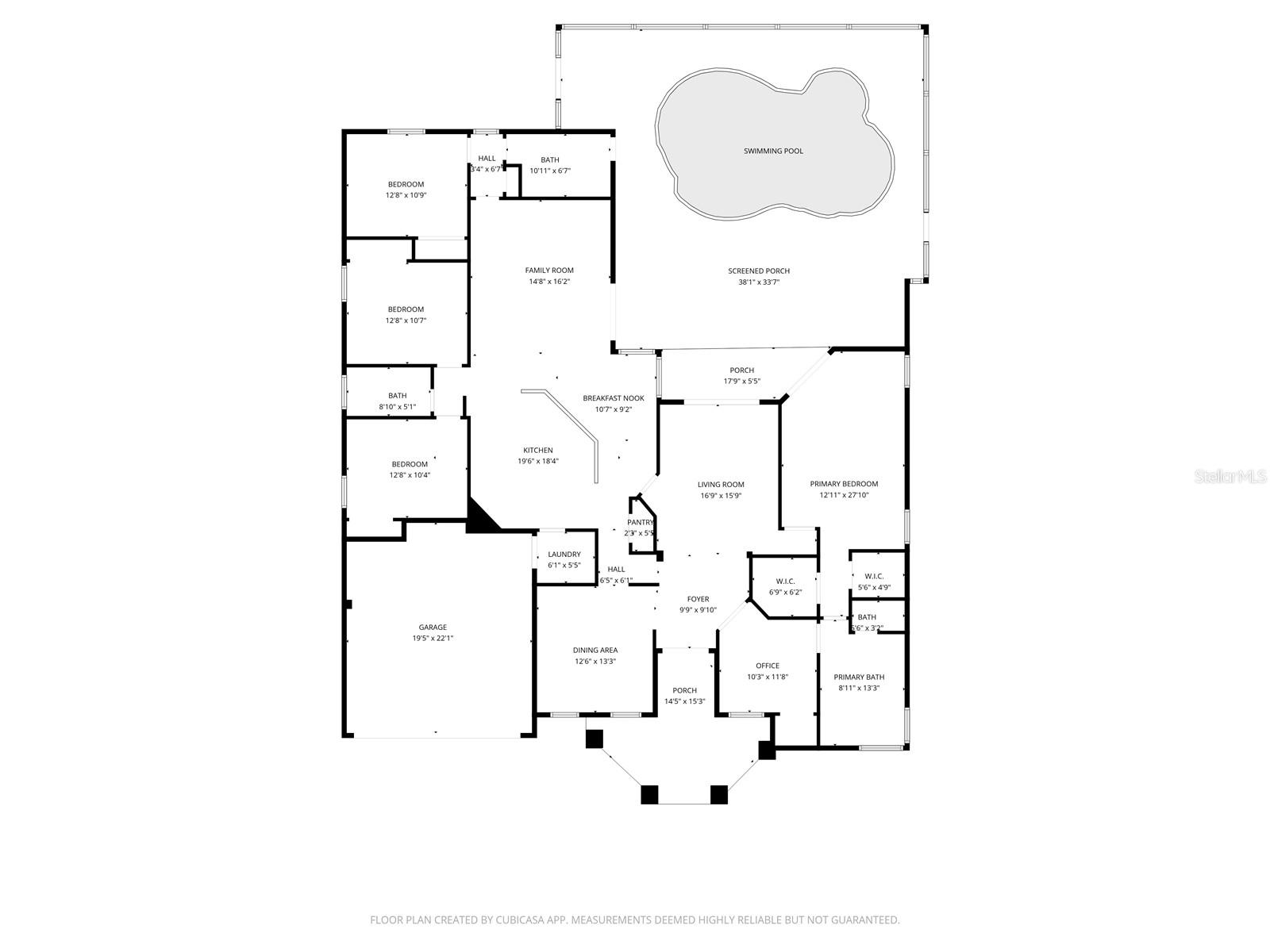 5106 ASHCREST CT