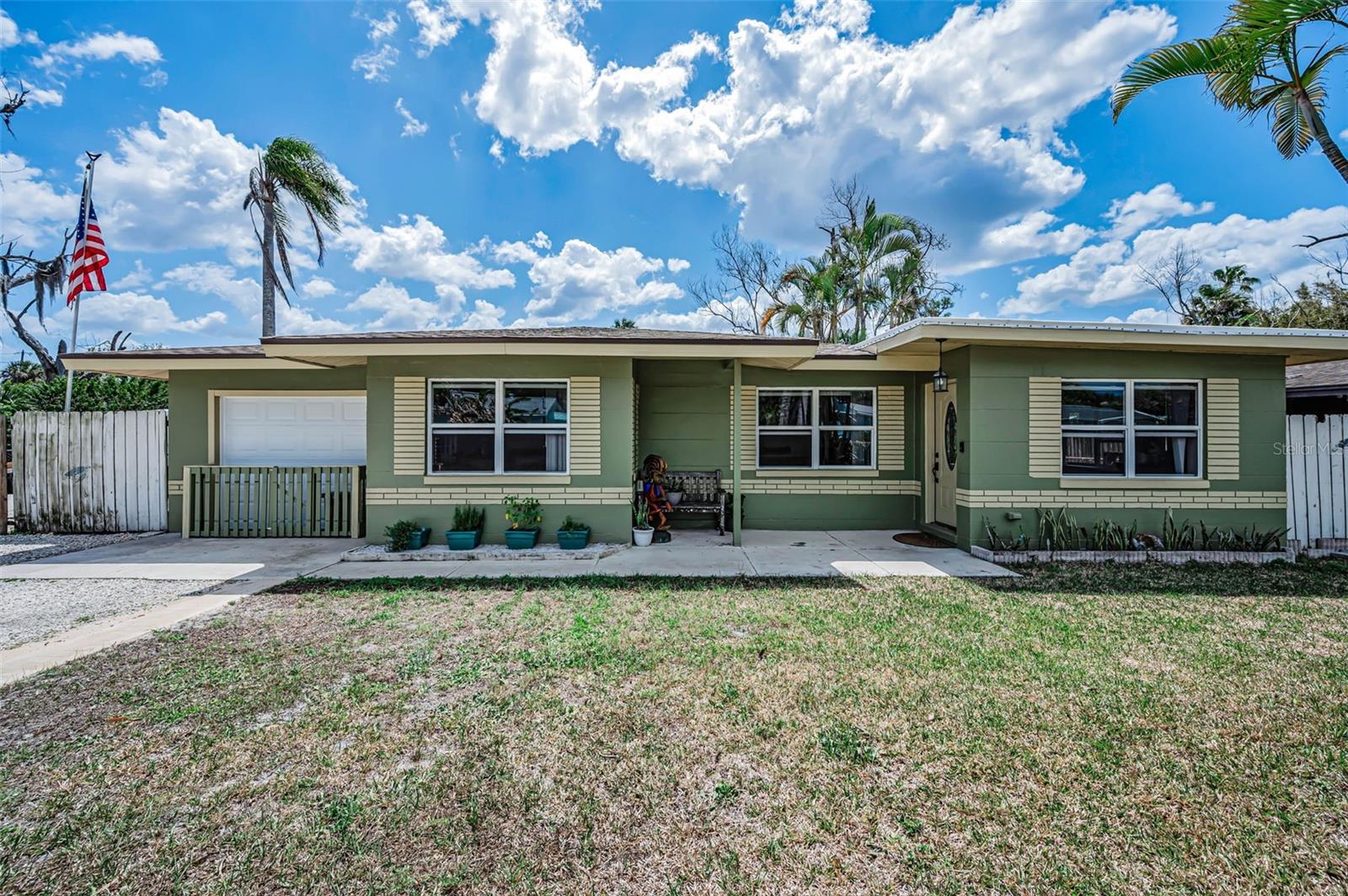 5146 MALLETT DR