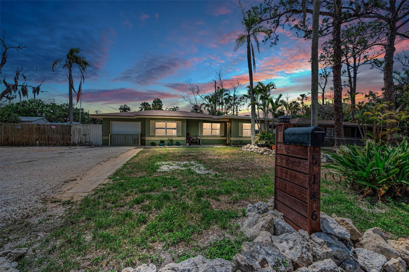 5146 MALLETT DR