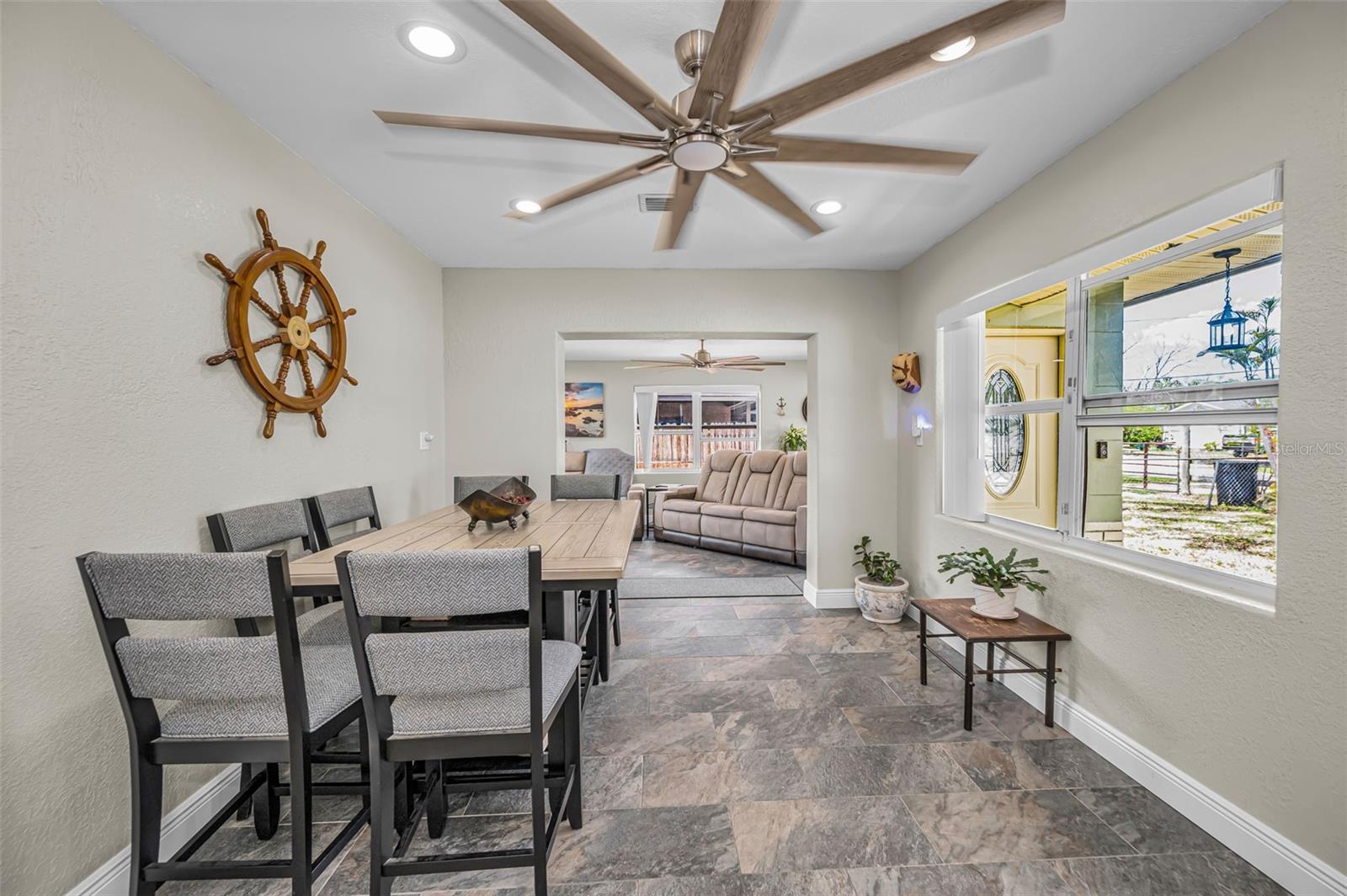 5146 MALLETT DR