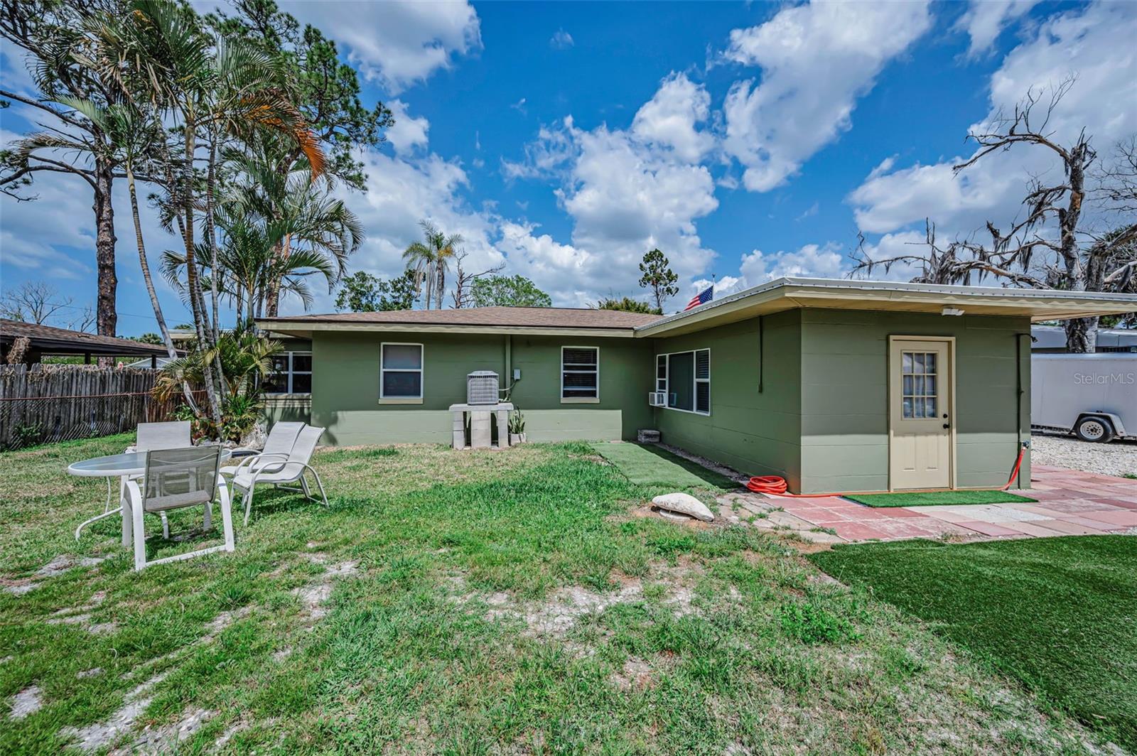 5146 MALLETT DR