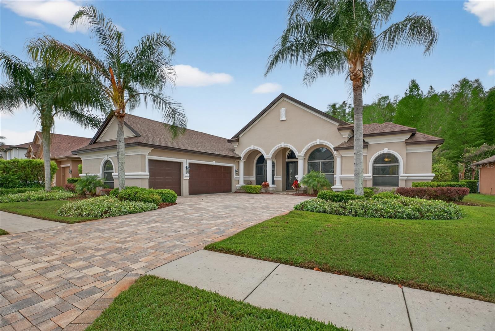 1607 ABYSS DR