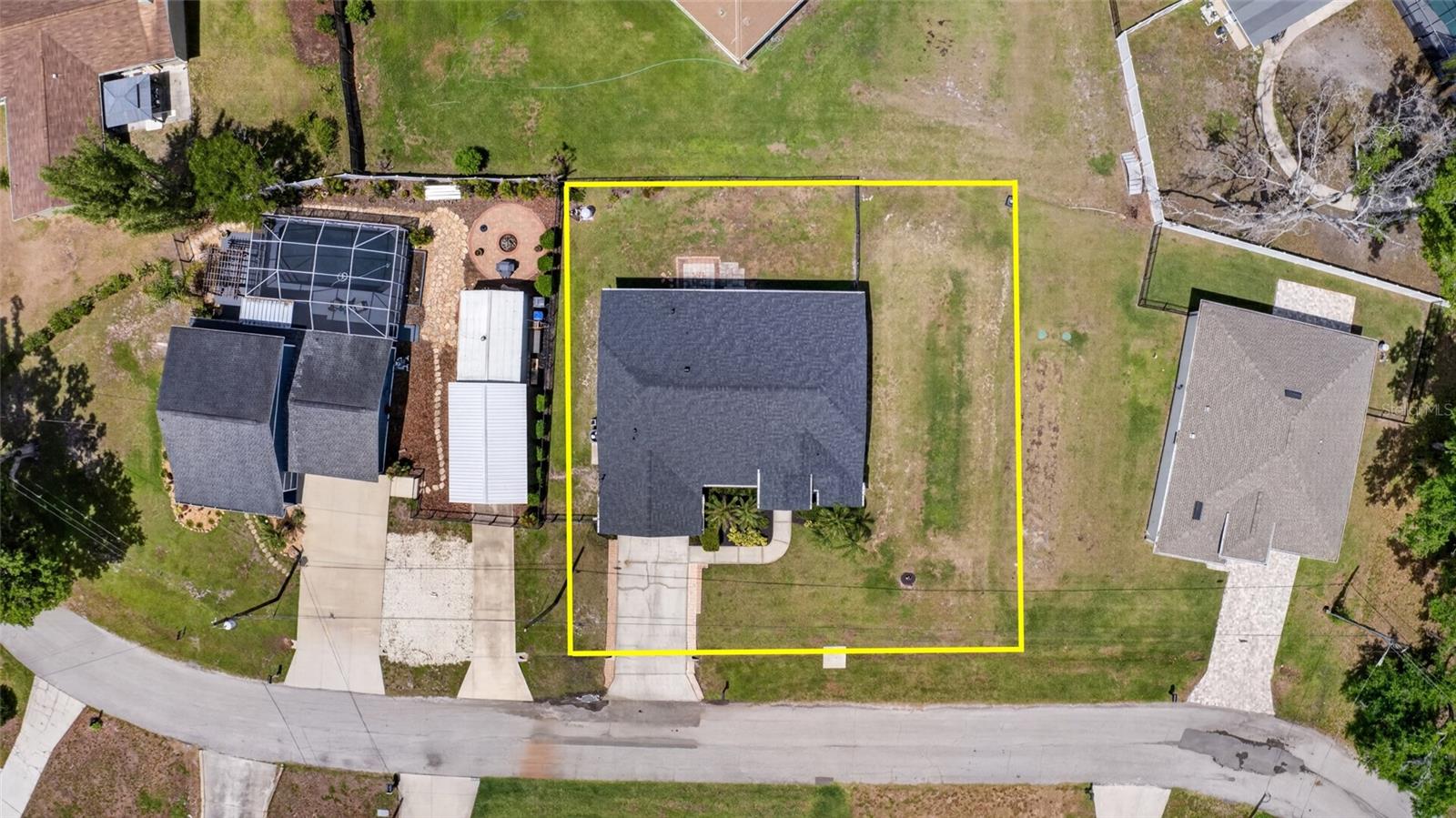 21865 OCEAN PINES DR