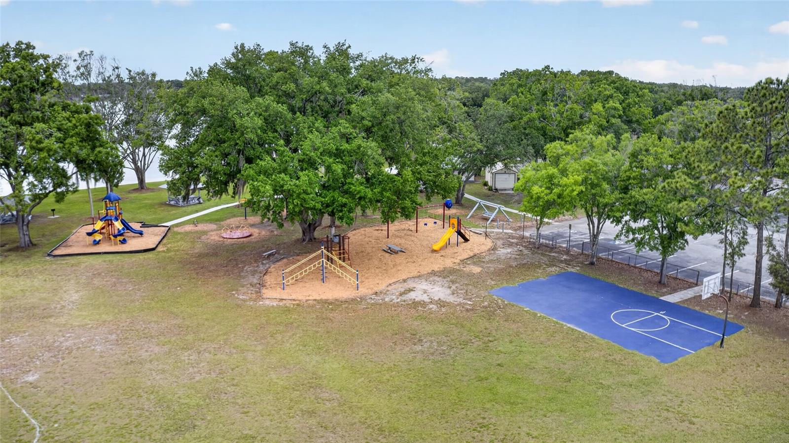 21865 OCEAN PINES DR