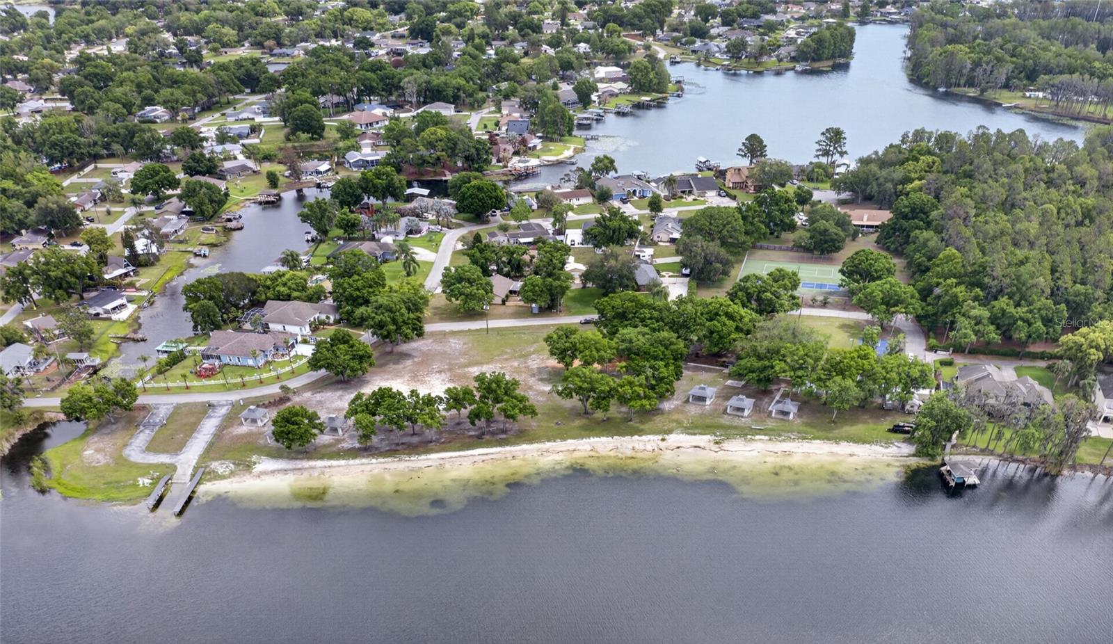 21865 OCEAN PINES DR