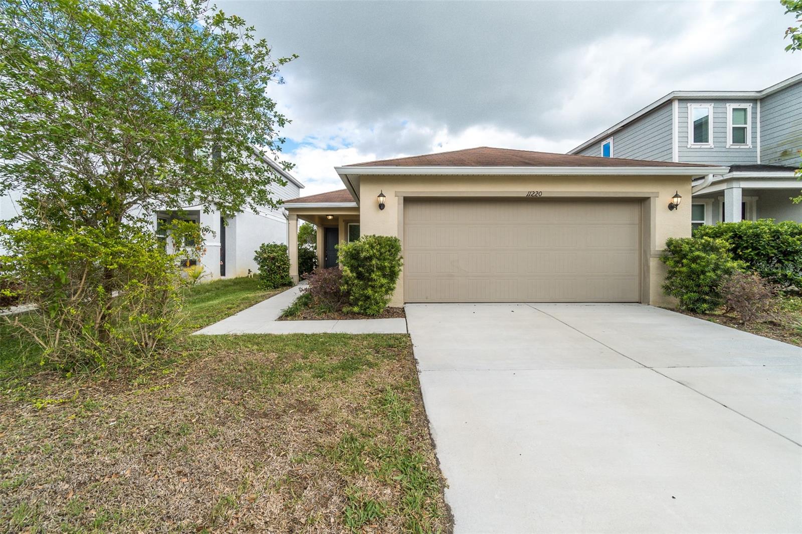 11220 GOLD COMPASS ST