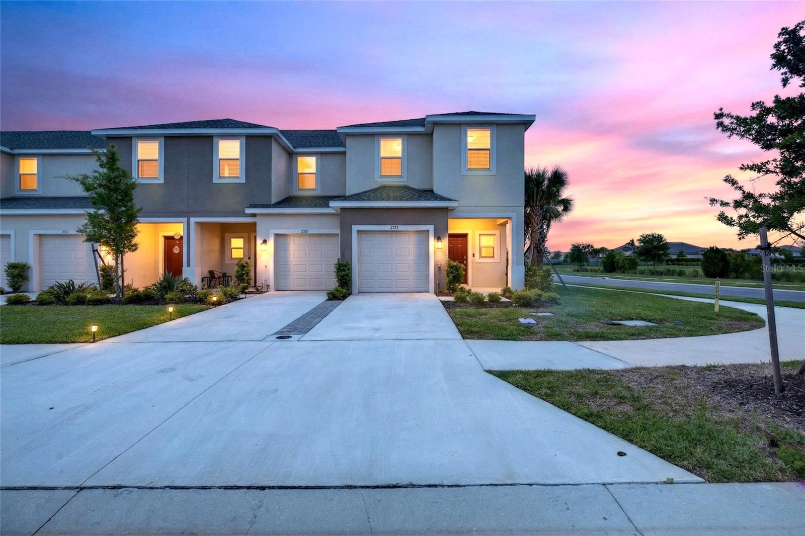 2339 ALEE LN