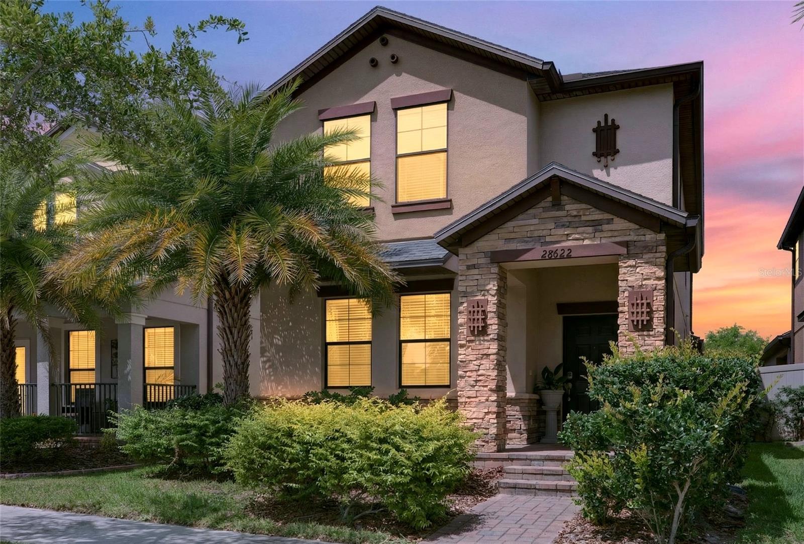 28622 TRANQUIL LAKE CIR