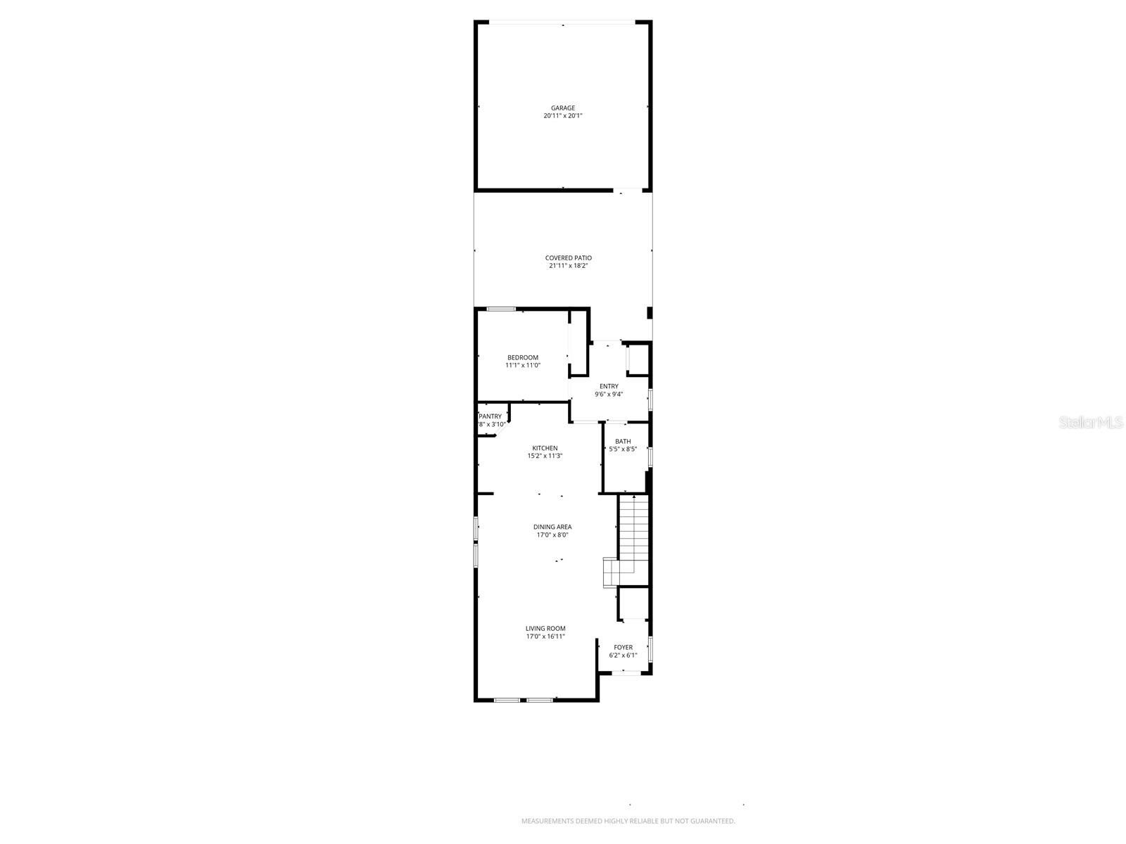 28622 TRANQUIL LAKE CIR
