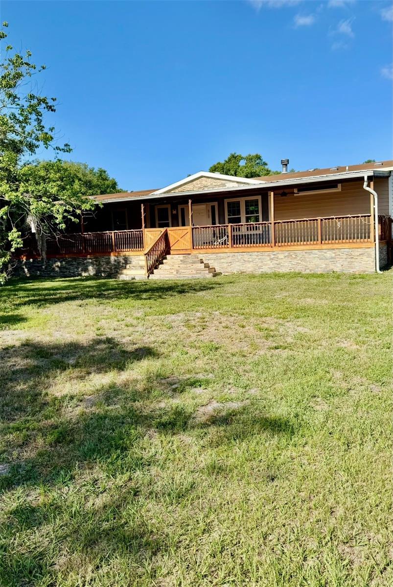 6709 COOPER CROSSING CT