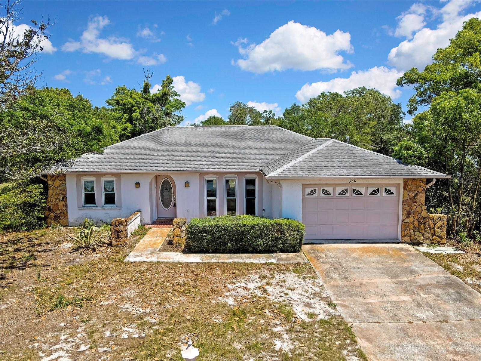 338 KILLINGER AVE