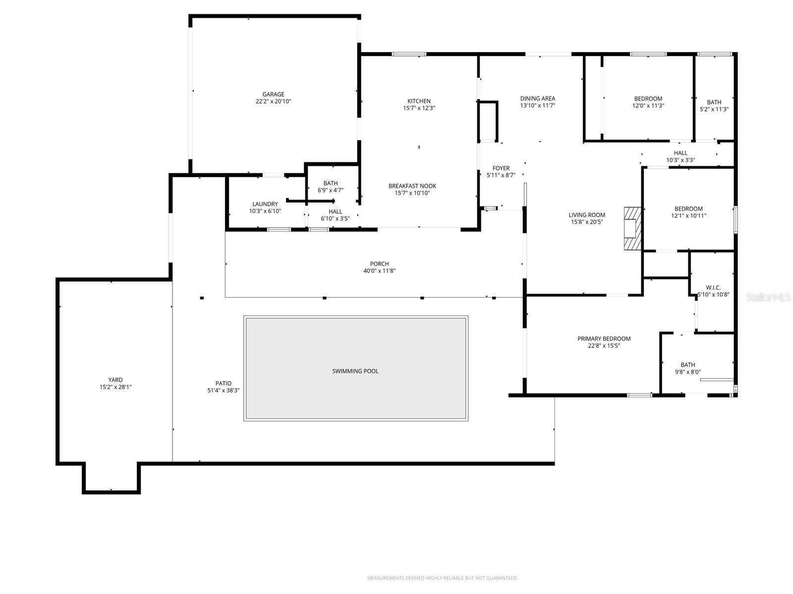 13522 AVISTA DR