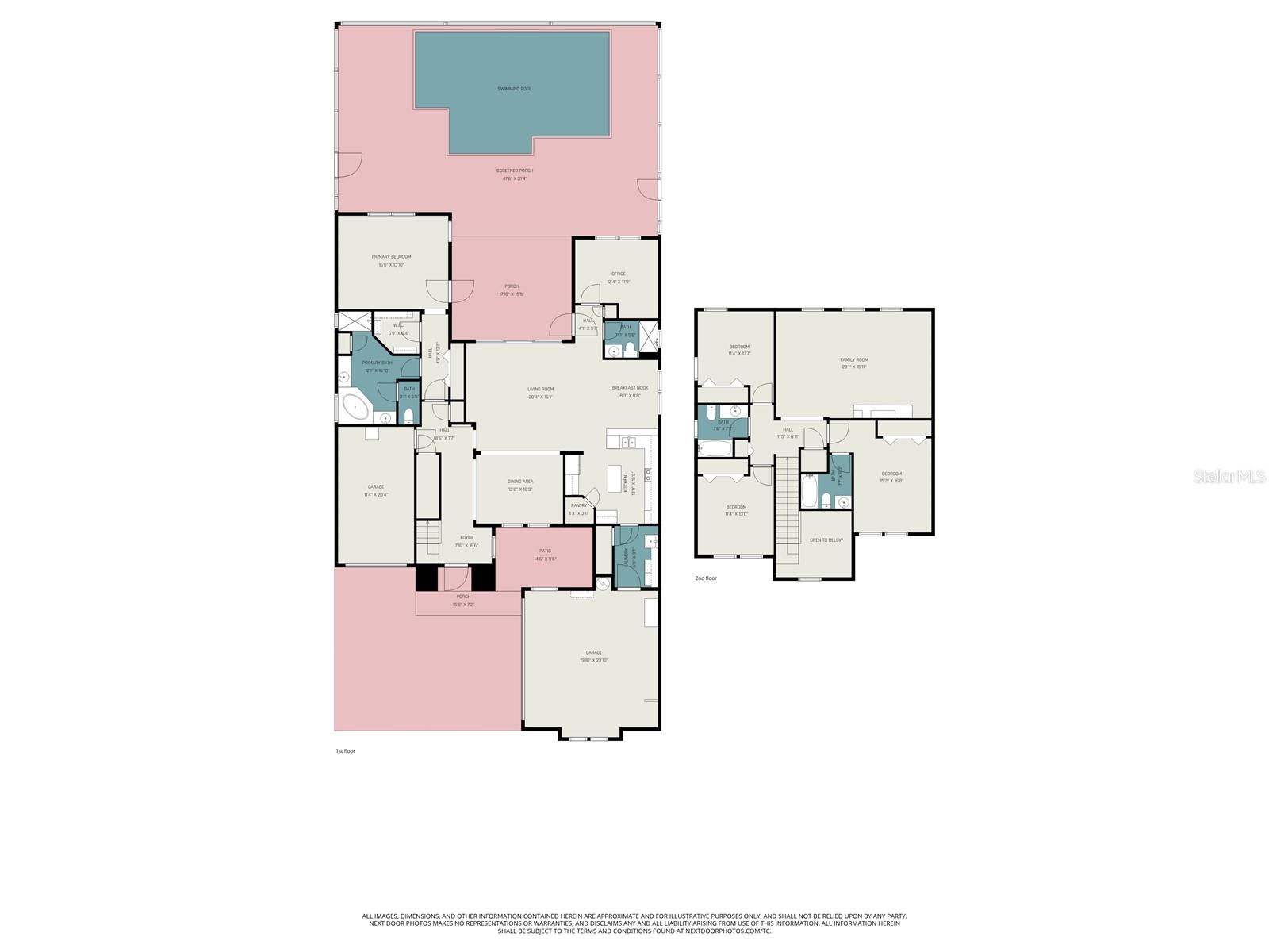 3220 MAJESTIC VIEW DR